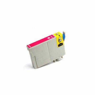 Magenta Epson T0463 Compatible Ink Cartridge