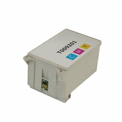 5 Colour Epson T009 XL Compatible Ink Cartridge