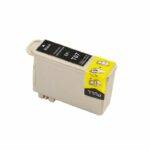 Black Epson T007 Compatible Ink Cartridge