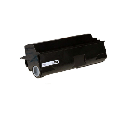 Black Kyocera TK 350 Compatible Toner Cartridge