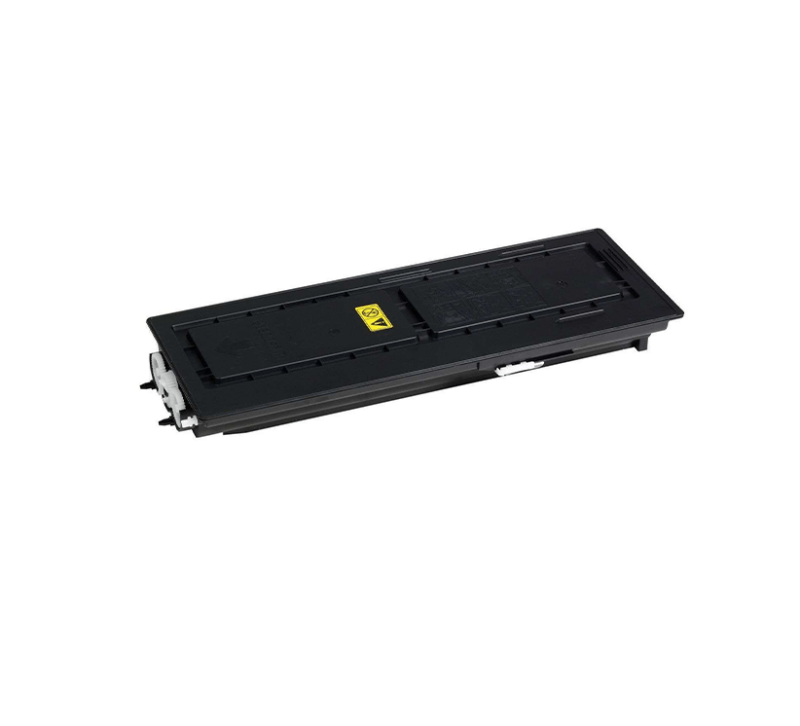 Black Kyocera TK 435 Compatible Toner Cartridge