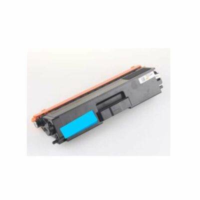 Brother Compatible TN369 Laser Toner Cartridge Cyan