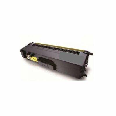 Brother Compatible TN369 Laser Toner Cartridge Yellow