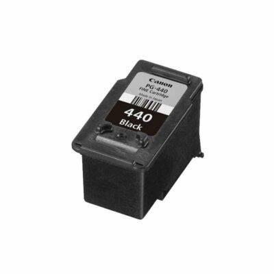 Black Canon PG-440BK XL Compatible Ink Cartridge