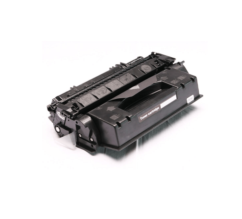 Canon Black 708 Compatible Toner Cartridge