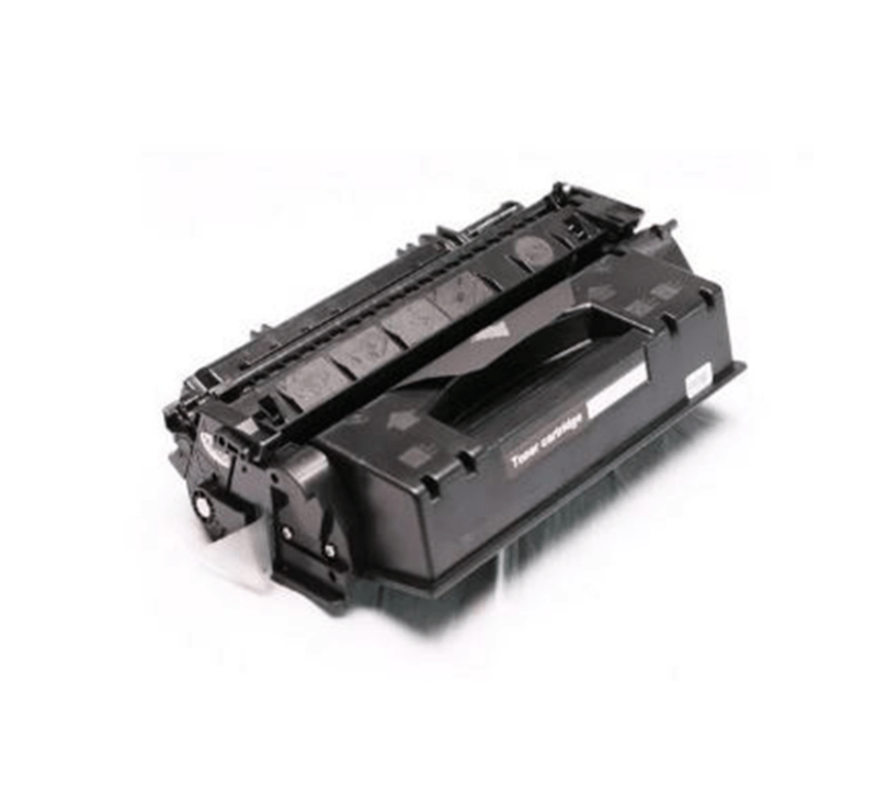 Canon Black 719 Compatible Toner Cartridge