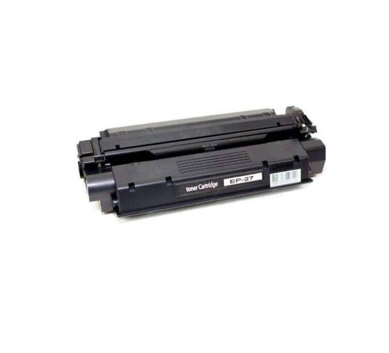 Canon Black EP2726 Compatible Toner Cartridge