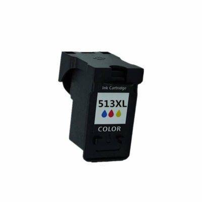 TriColour Canon CL-513XL Compatible Ink Cartridge