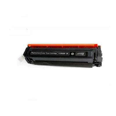 Canon CRG054 HP 203A Black Compatible Toner Cartridge CF540A