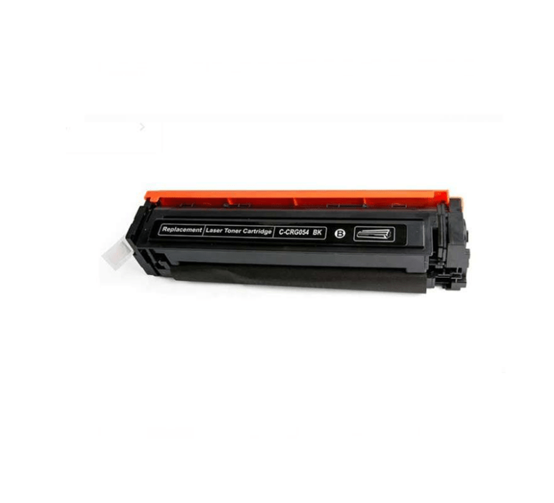 Canon CRG054 HP 203A Black Compatible Toner Cartridge CF540A