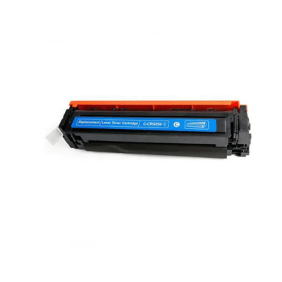 Canon CRG054 HP 203A Cyan Compatible Toner Cartridge – CF541A