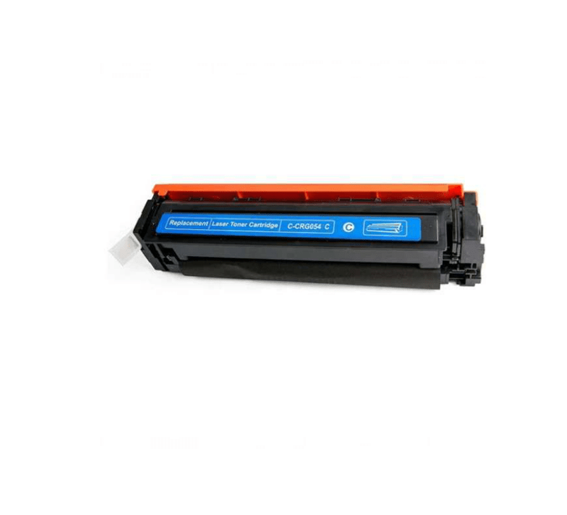 Canon CRG054 HP 203A Cyan Compatible Toner Cartridge – CF541A