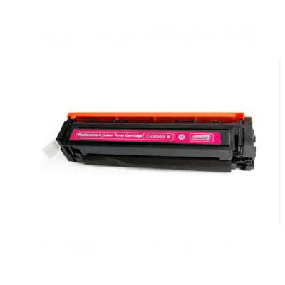 Canon CRG054 HP 203A Magenta Compatible Toner Cartridge