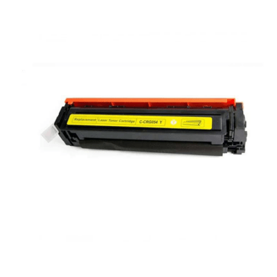 Canon CRG054 HP 203A Yellow Compatible Toner Cartridge