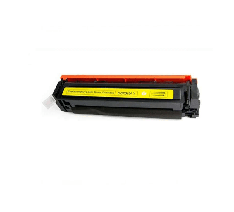 Canon CRG054 HP 203A Yellow Compatible Toner Cartridge