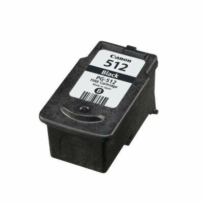 Black Canon PG-512XL Compatible Ink Cartridge