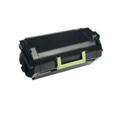 Compatible Lexmark L525X EXTRA High Yield Black Toner