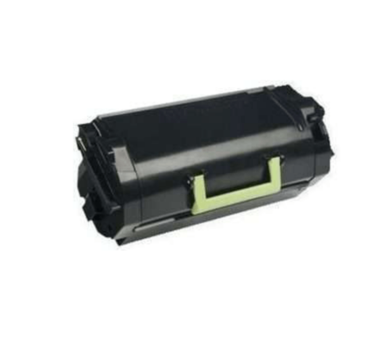 Compatible Lexmark L525X EXTRA High Yield Black Toner