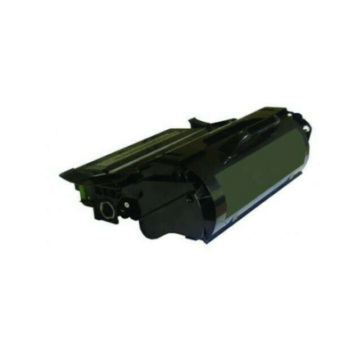 Compatible Lexmark LT650H11E Black Toner