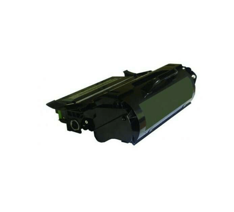 Compatible Lexmark LT650H11E Black Toner