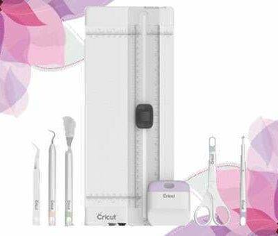 Cricut Essential Tool Set