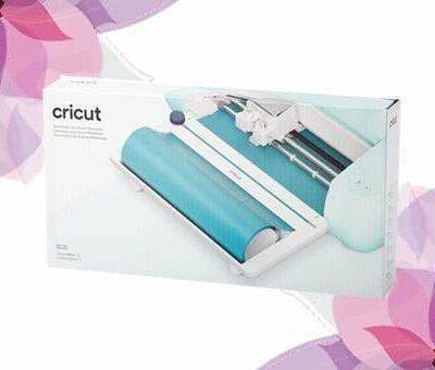 Cricut Roll Holder for SmartMaterials