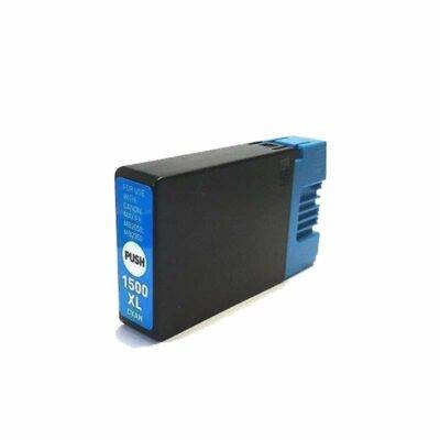 Cyan Canon PGI-1400C XL Compatible Ink Cartridge