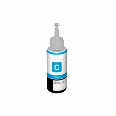 Compatible Cyan Epson T6732 Ink Bottle