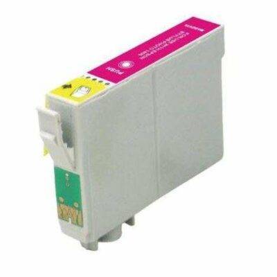 Magenta Epson T0923 Compatible Ink Cartridge