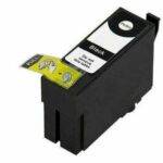 Black Epson T3691 Compatible Ink Cartridge