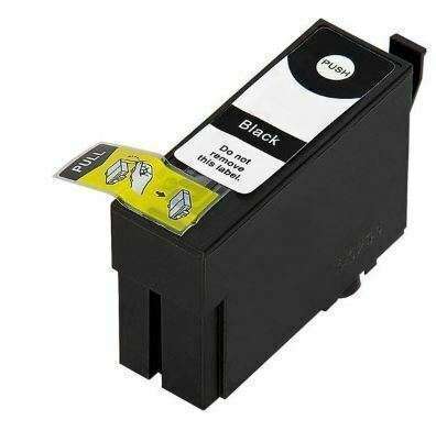 Black Epson T3691 Compatible Ink Cartridge