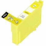 Yellow Epson T3694 Compatible Ink Cartridge