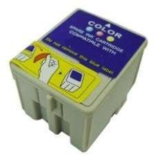 3 Colour Epson T0521 Compatible Ink Cartridge