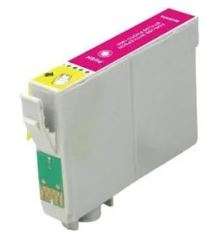 Light Magenta Epson T0796 Compatible Ink Cartridge