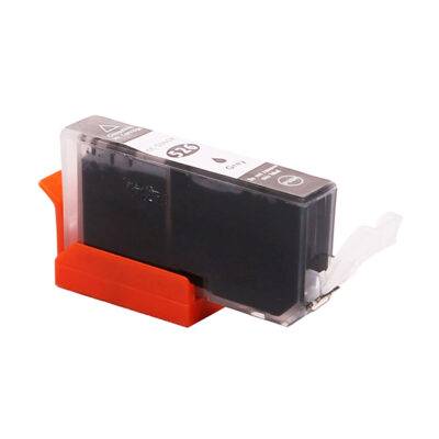 Grey Canon CLI-526G Compatible Ink Cartridge