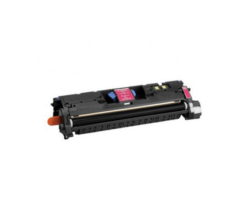 HP 122A Canon CRG 701 Magenta Compatible Toner Cartridge