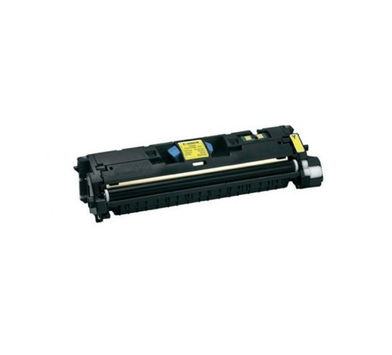 HP 122A Canon CRG 701 Yellow Compatible Toner Cartridge