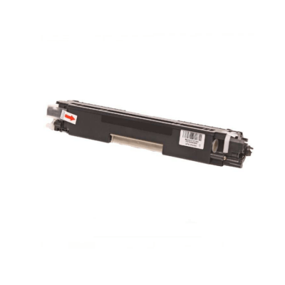 HP 126A Canon 729 Black Compatible Toner Cartridge