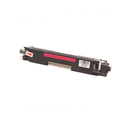 HP 126A Canon 729 Magenta Compatible Toner Cartridge