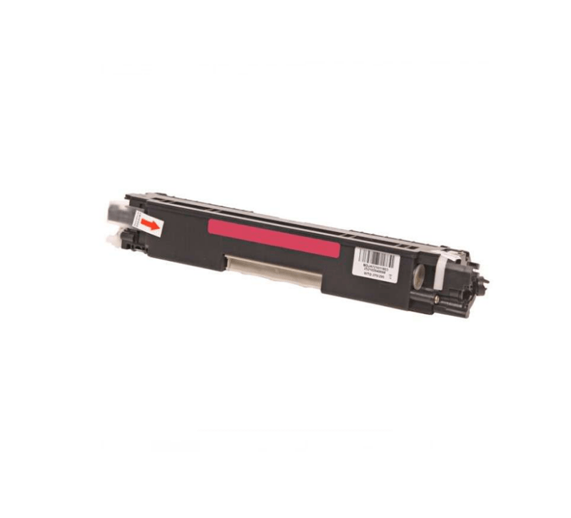 HP 126A Canon 729 Magenta Compatible Toner Cartridge