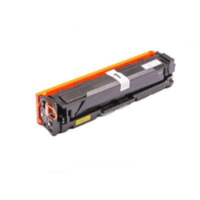 HP 201X Canon 045H Black Compatible Toner Cartridge