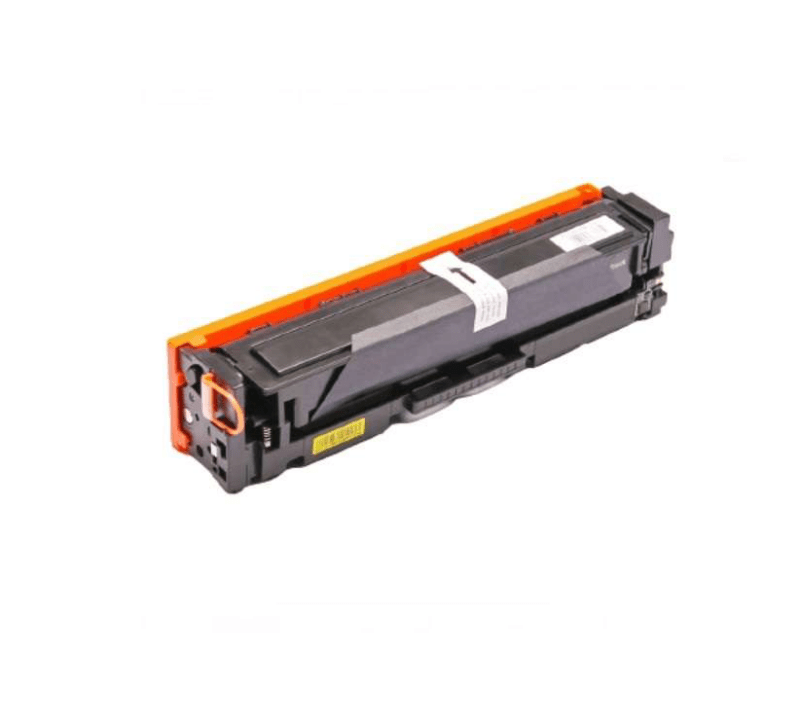 HP 201X Canon 045H Black Compatible Toner Cartridge