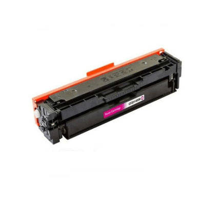 HP 201X Canon 045H Magenta Compatible Toner Cartridge