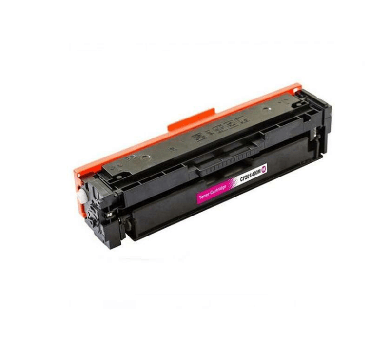 HP 201X Canon 045H Magenta Compatible Toner Cartridge