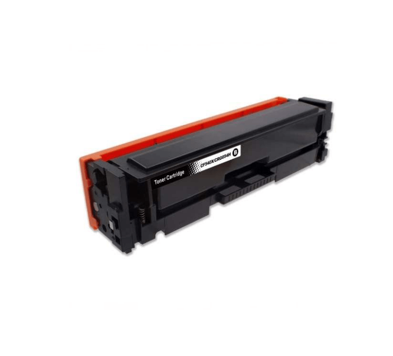 HP 203X Canon CRG054H Black Compatible Toner Cartridge