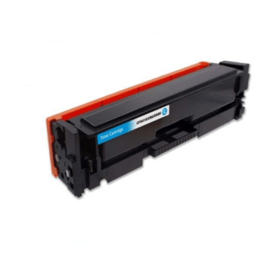 HP 203X Canon CRG054H Cyan Compatible Toner Cartridge