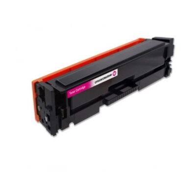 HP 203X Canon CRG054H Magenta Compatible Toner Cartridge