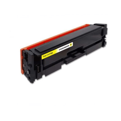 HP 203X Canon CRG054H Yellow Compatible Toner Cartridge