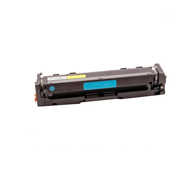 HP 205A Cyan Compatible Cartridge