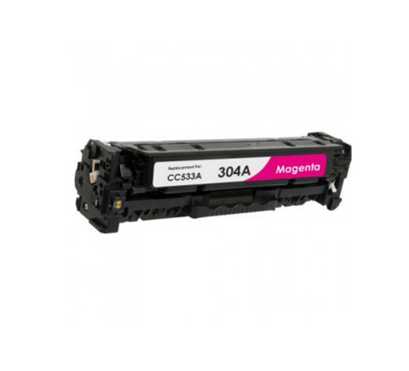 HP 304A Magenta Compatible Toner Cartridge